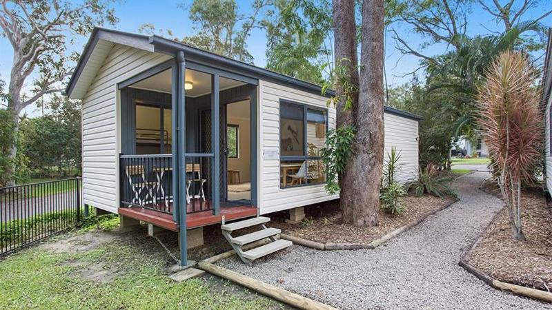 Landsborough Holiday Park المظهر الخارجي الصورة