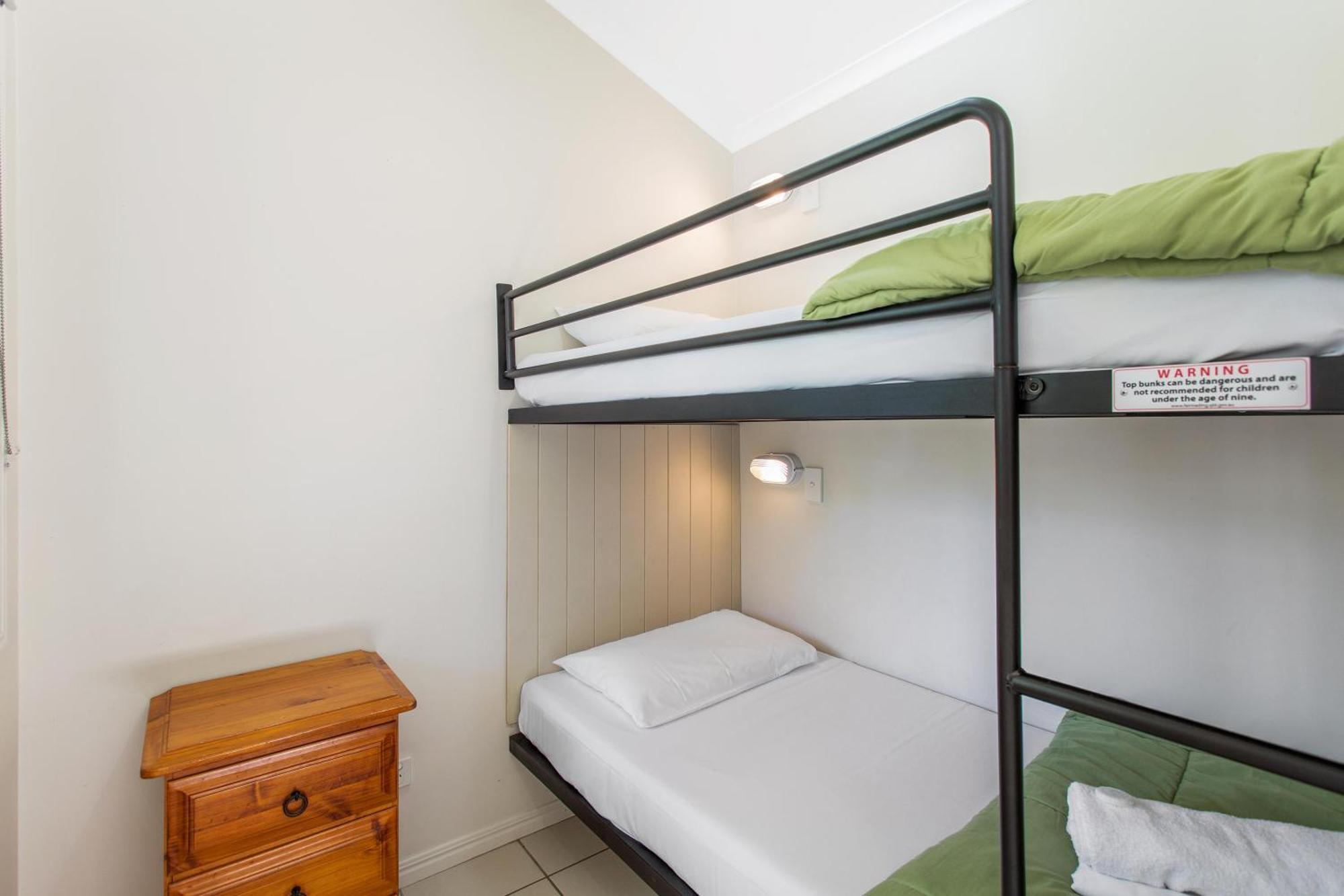 Landsborough Holiday Park الغرفة الصورة