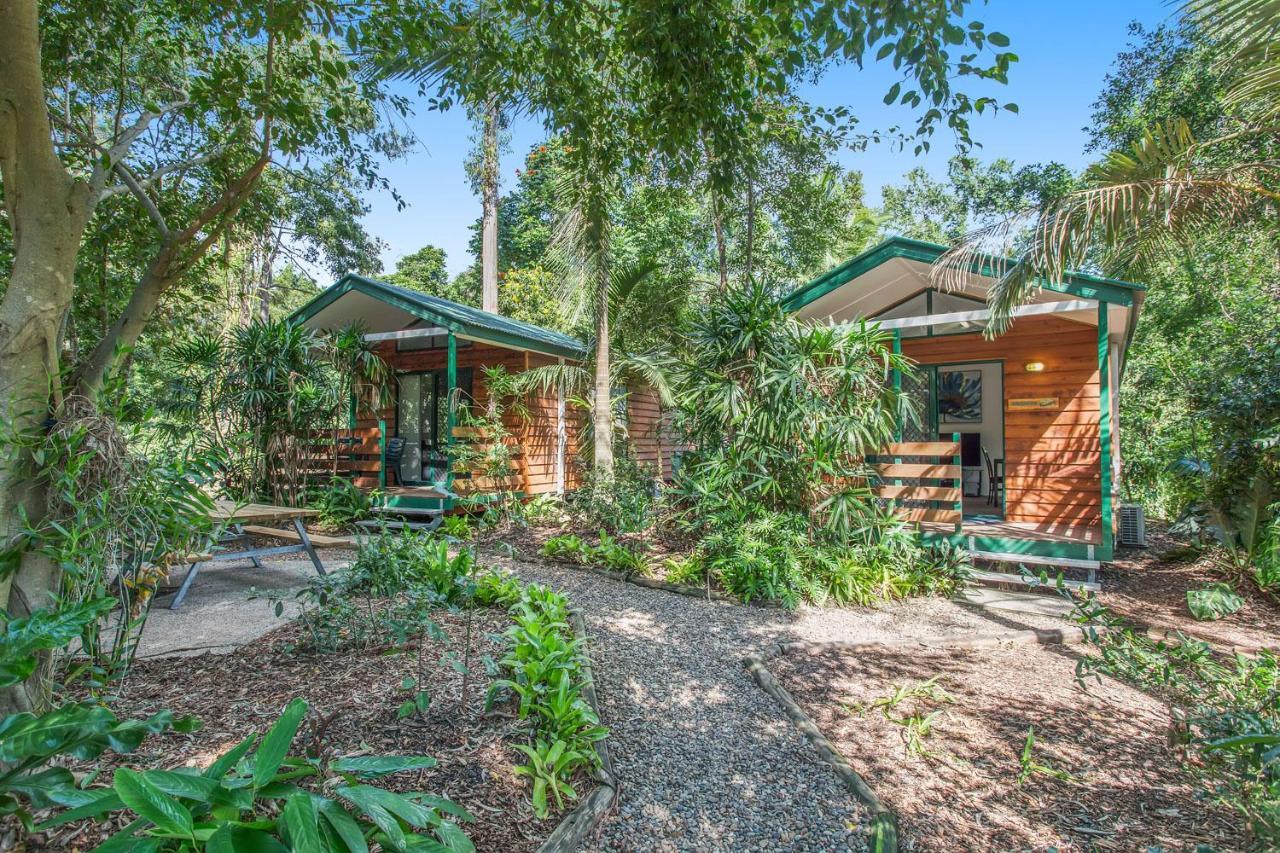Landsborough Holiday Park المظهر الخارجي الصورة
