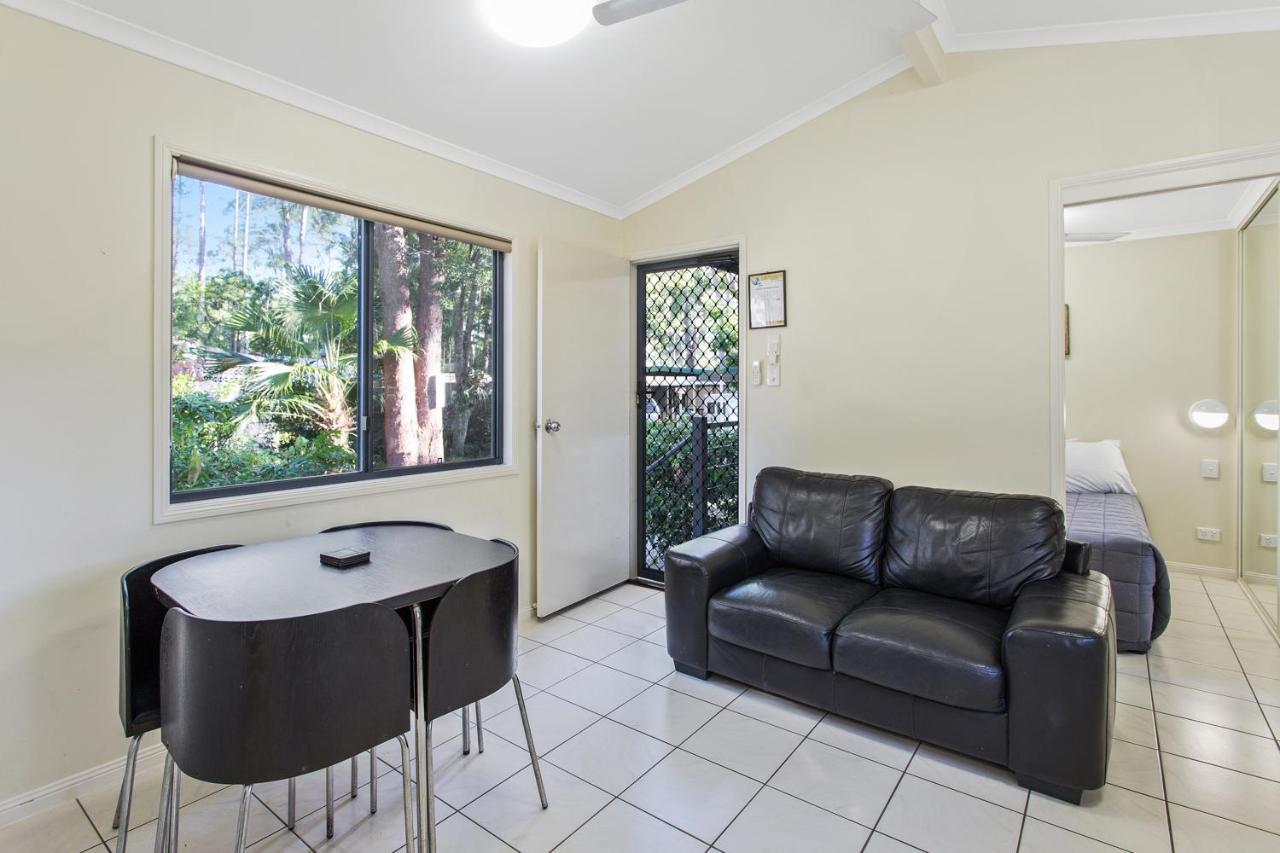 Landsborough Holiday Park المظهر الخارجي الصورة