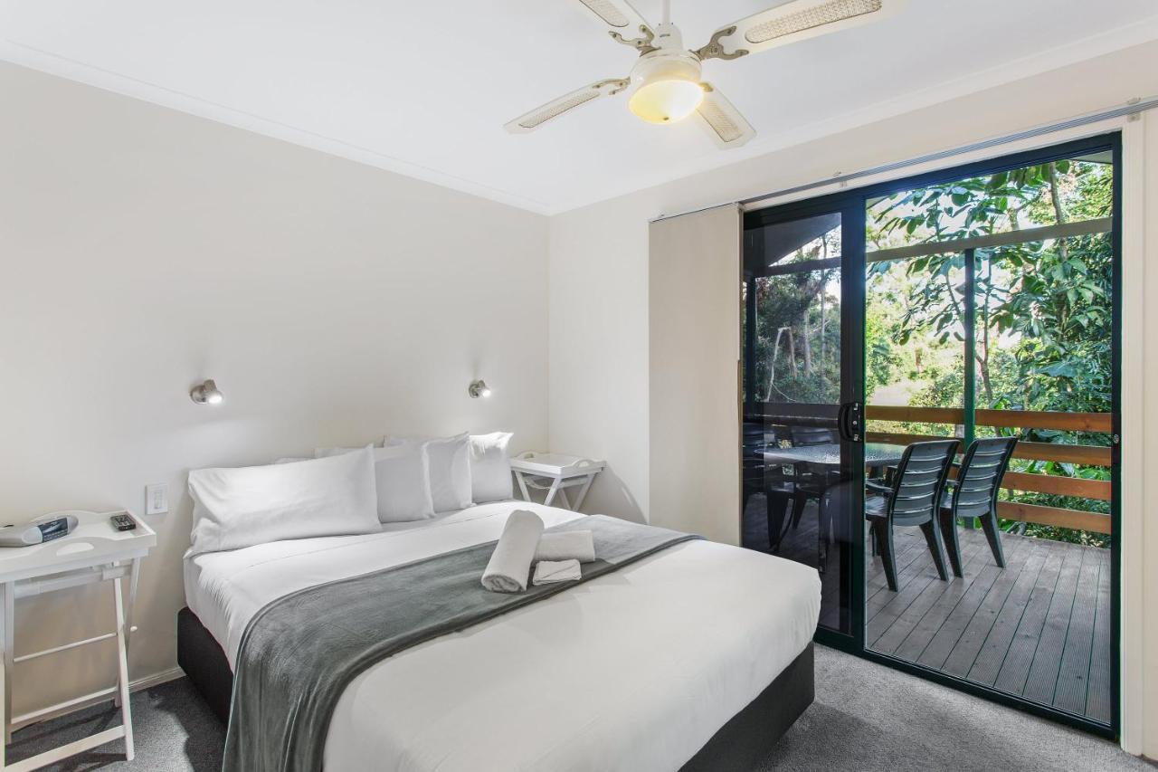 Landsborough Holiday Park المظهر الخارجي الصورة